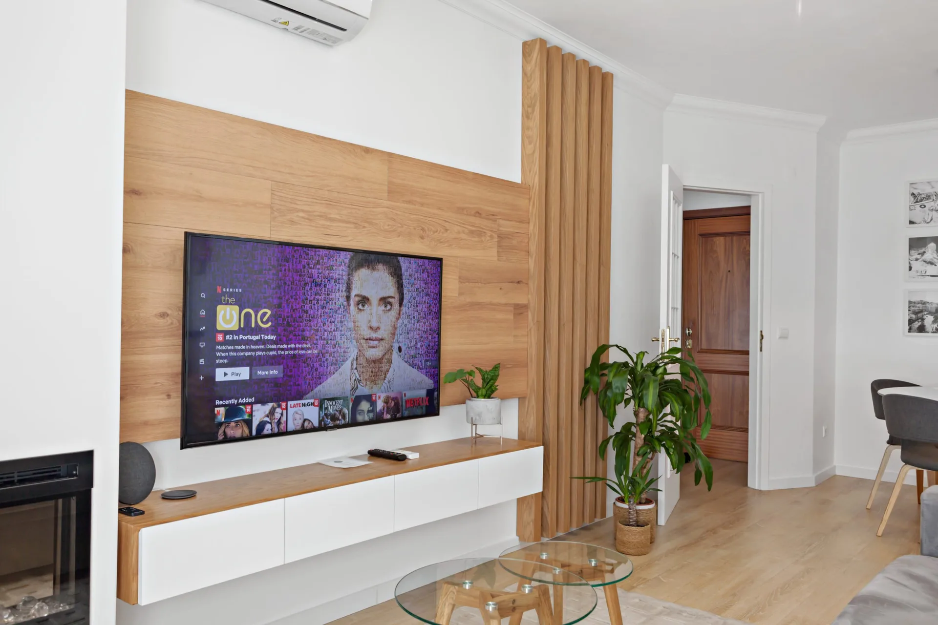 Timeless Sea I — interior 10